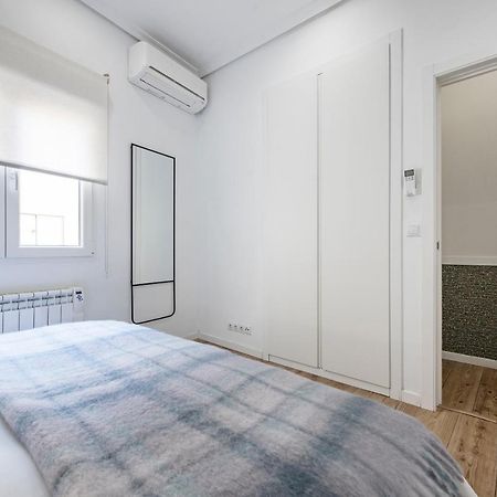 מדריד Acogedor Y Centrico Apartamento En Gran Via מראה חיצוני תמונה