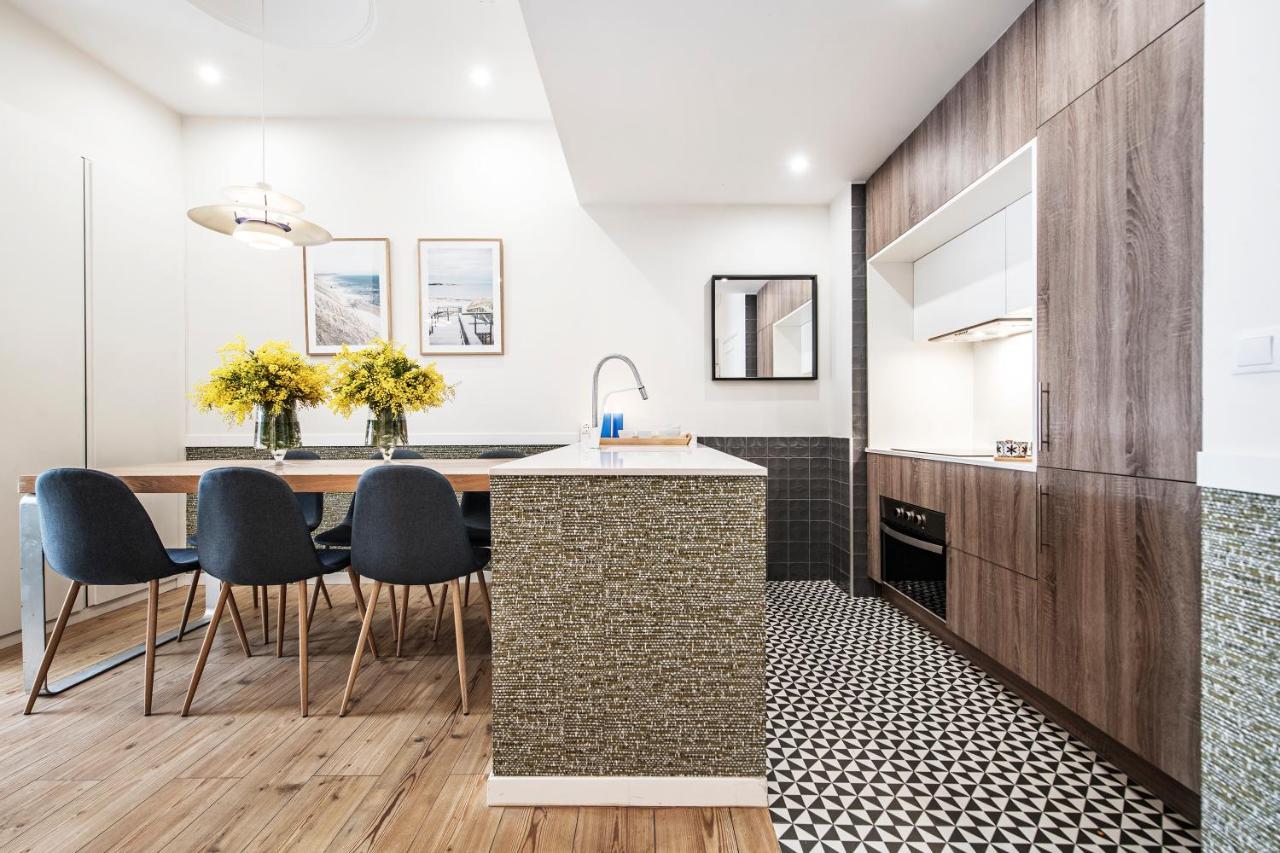 מדריד Acogedor Y Centrico Apartamento En Gran Via מראה חיצוני תמונה
