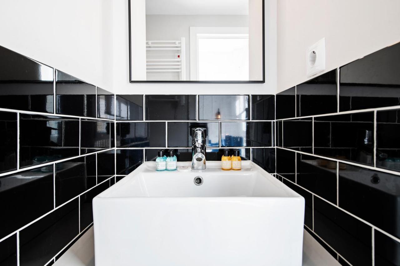 מדריד Acogedor Y Centrico Apartamento En Gran Via מראה חיצוני תמונה
